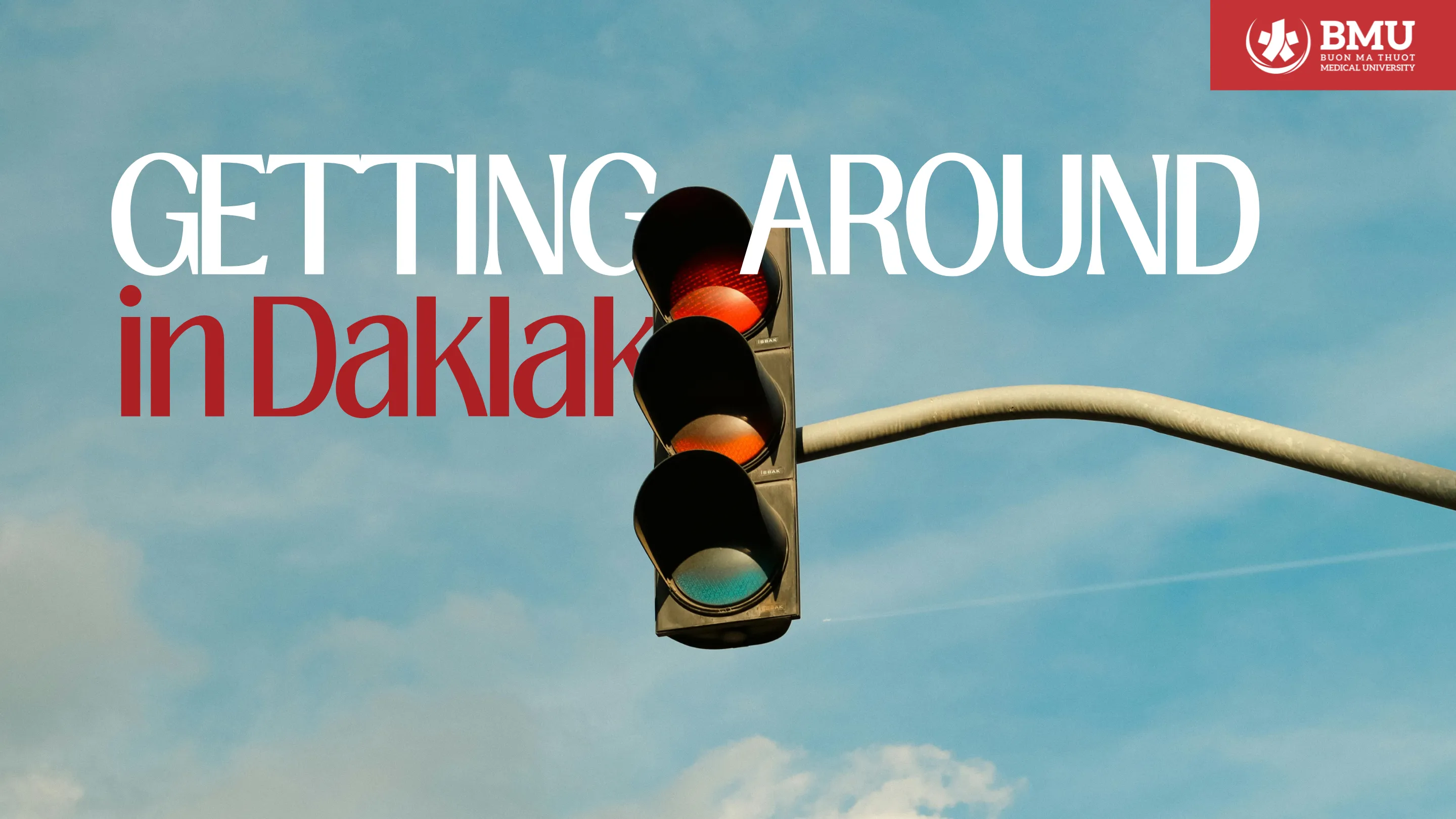 Getting Around in Dak Lak